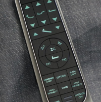 Golden Passport Split Queen remote view thumbnail