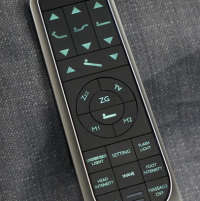 Golden Passport Split King remote view thumbnail
