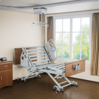 span weigh scale bed shown in room thumbnail