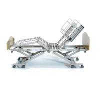 invacare cs600 standard shown tilted up thumbnail