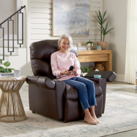 cloud+ lift chair with remote thumbnail