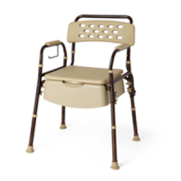 Category Image for Commodes