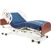 Homecare Patient Beds