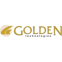 Golden Technologies logo
