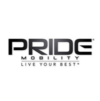 Pride Mobility Logo