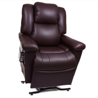 Image of Golden Technologies DayDreamer Lift Chair with Hand Controls