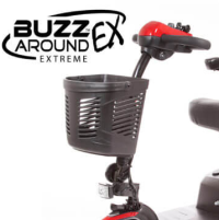Buzzaround EX 3-Wheel thumbnail