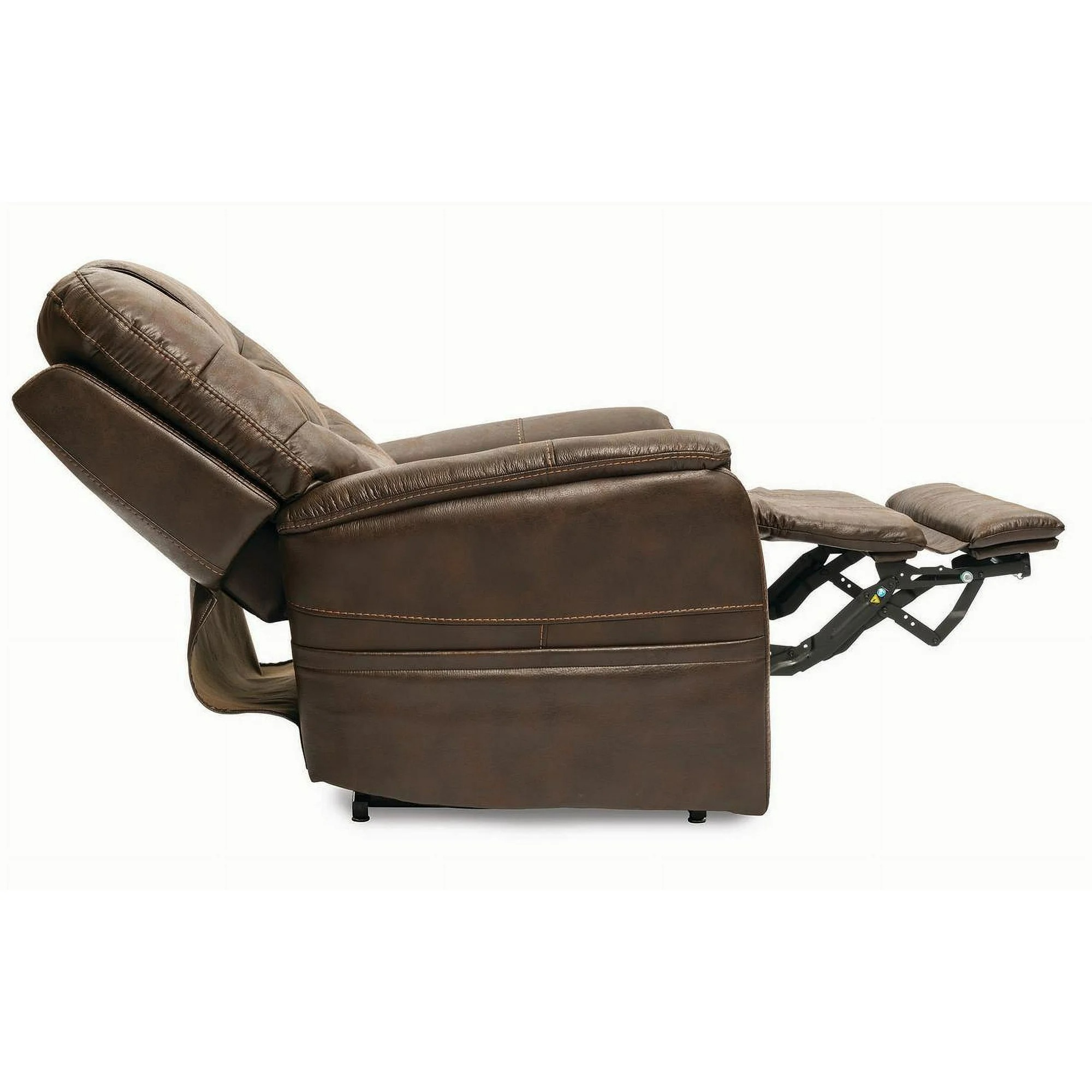 VivaLift! Elegance 2 - PLR-975 side view of reclined position