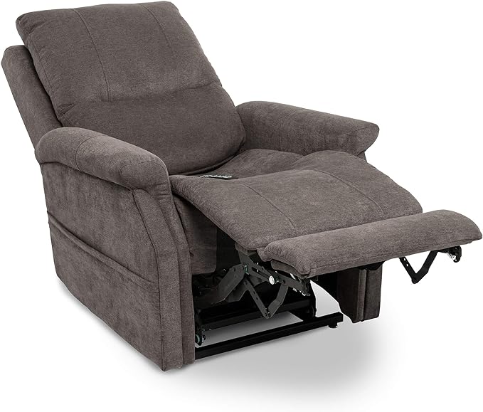VivaLift Metro 2 - PLR-925 reclined VivaLift Metro 2 - PLR-925 shown in reclined position