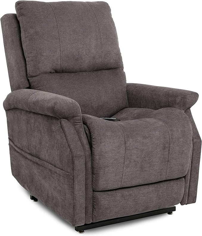 VivaLift Metro 2 - PLR-925 seated VivaLift Metro 2 - PLR-925 shown in seated position