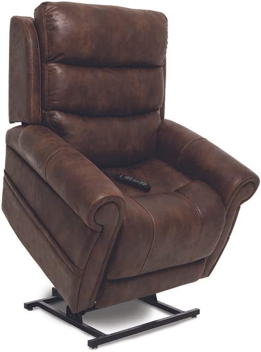 VivaLift! Tranquil 2 PLR-935 lifted VivaLift! Tranquil 2 PLR-935 shown in lifted position