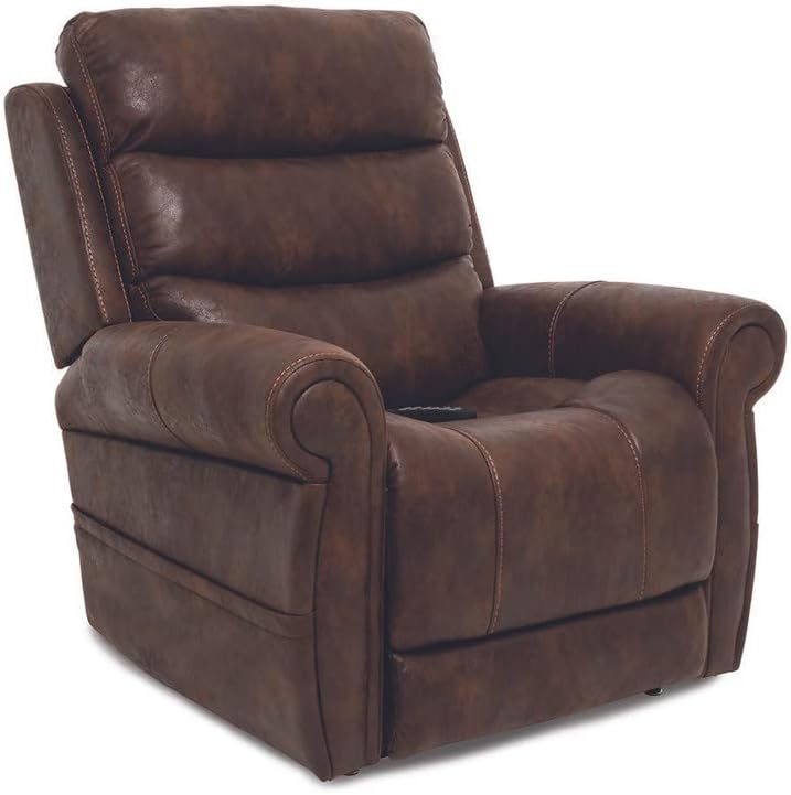 VivaLift! Tranquil 2 PLR-935 shown in seated position