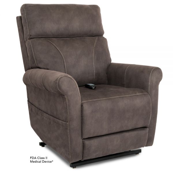 VivaLift Urbana 2 PLR965 seated VivaLift Urbana 2 PLR965 shown in seated position