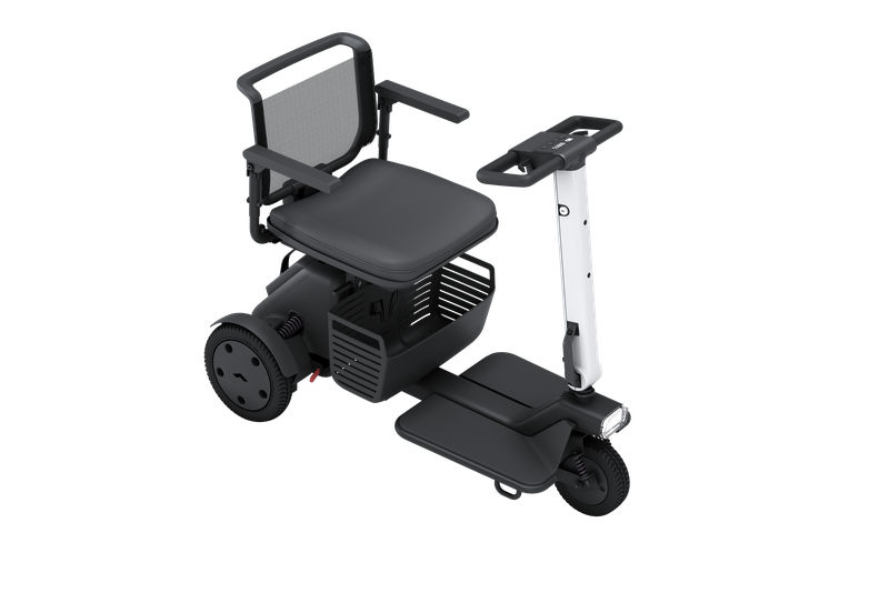 whill model ri angle whill model ri angle view