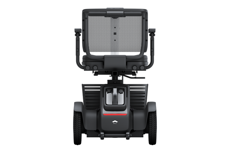 whill model ri rear whill model ri rear view