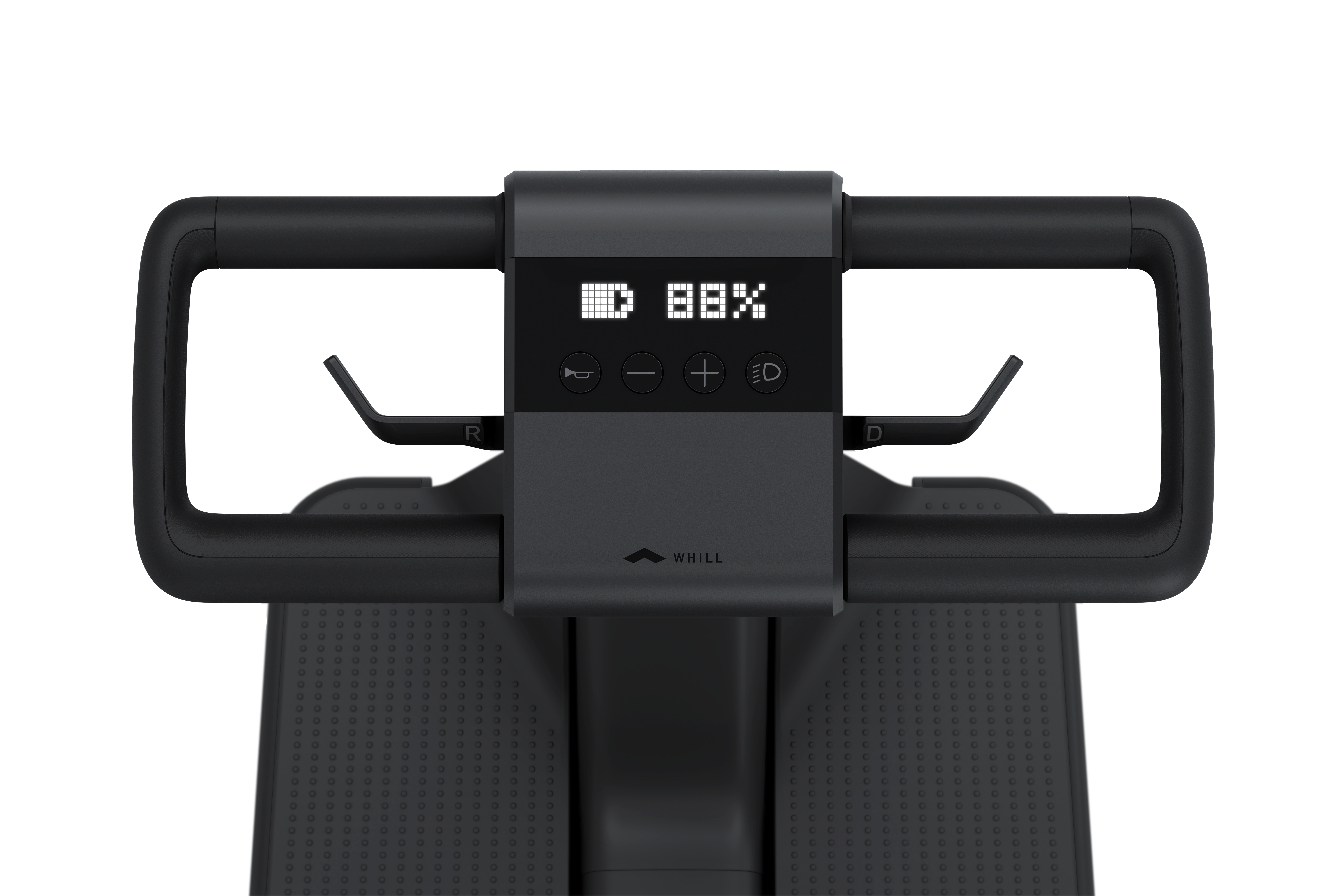 whill model ri tiller whill model ri tiller controls view