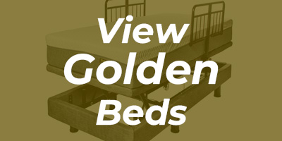 Golden Beds