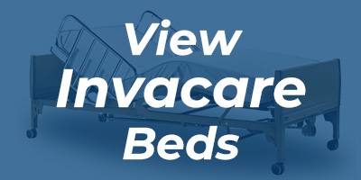 Invacare Beds