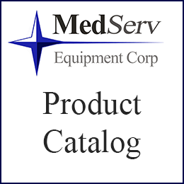 MedServ Catalog