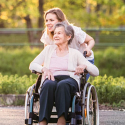 Mobility and Medical Equipment Rentals