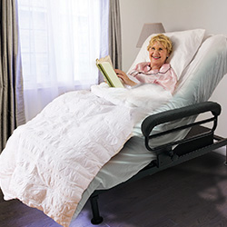 Multi Function Homecare Beds