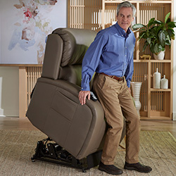 Companion 3 wheel full size