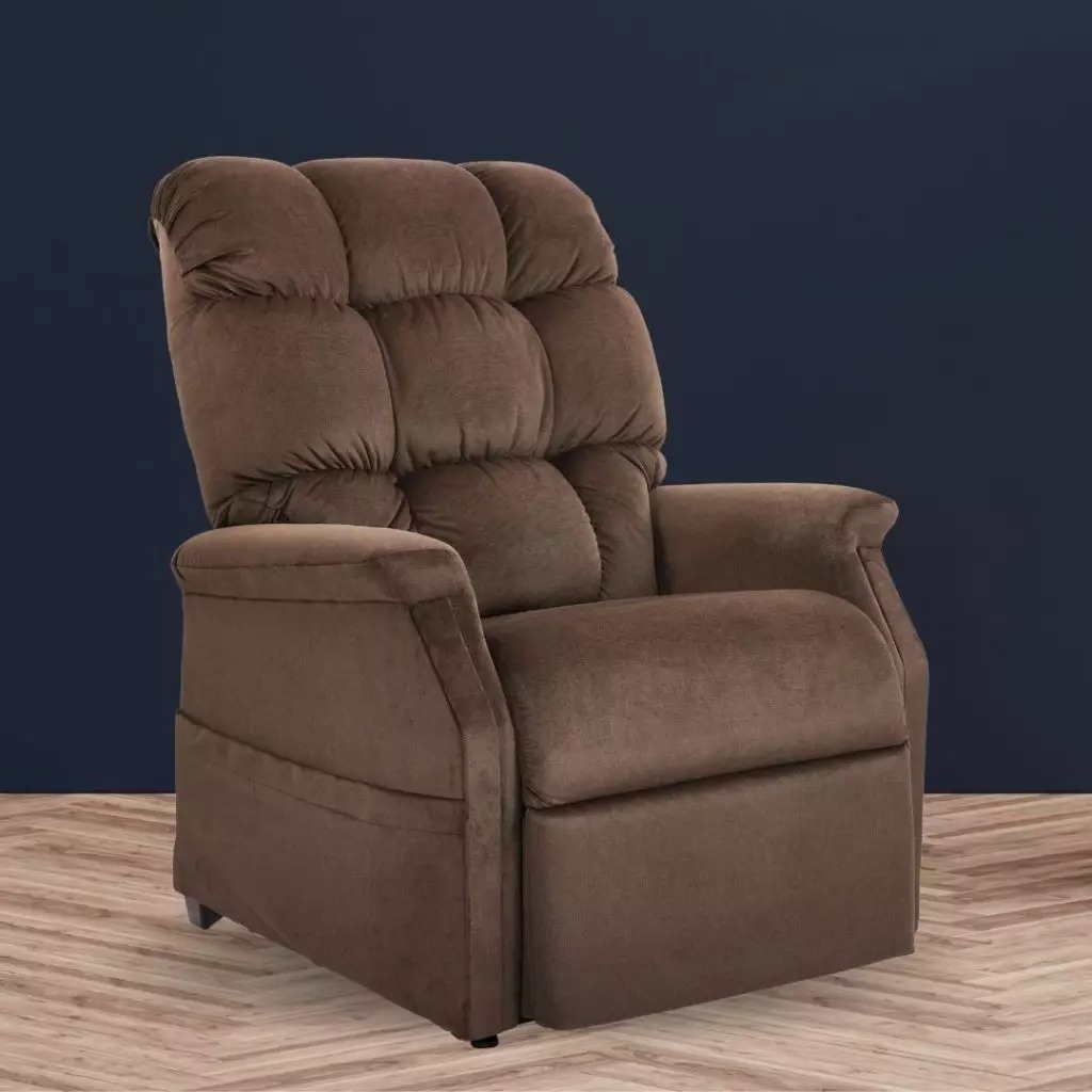 Cambridge Recliner