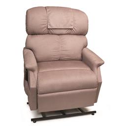 Comforter Recliner