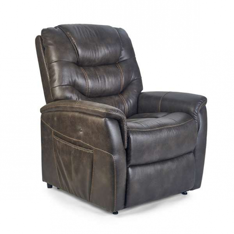 DeLuna Series