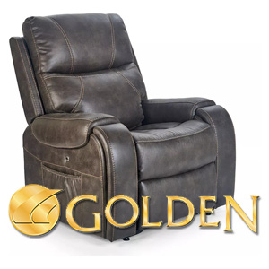 Golden Lift chair recliners