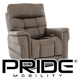 Pride Lift Chair Recliners
