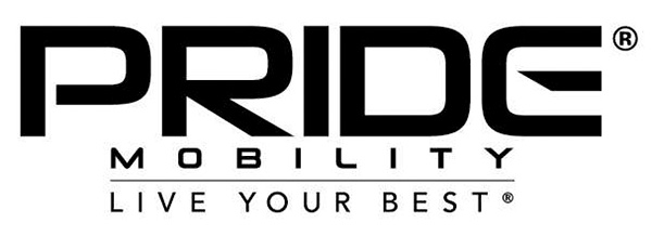 Pride Mobility